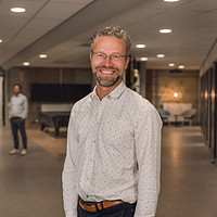 Dirk Bekke