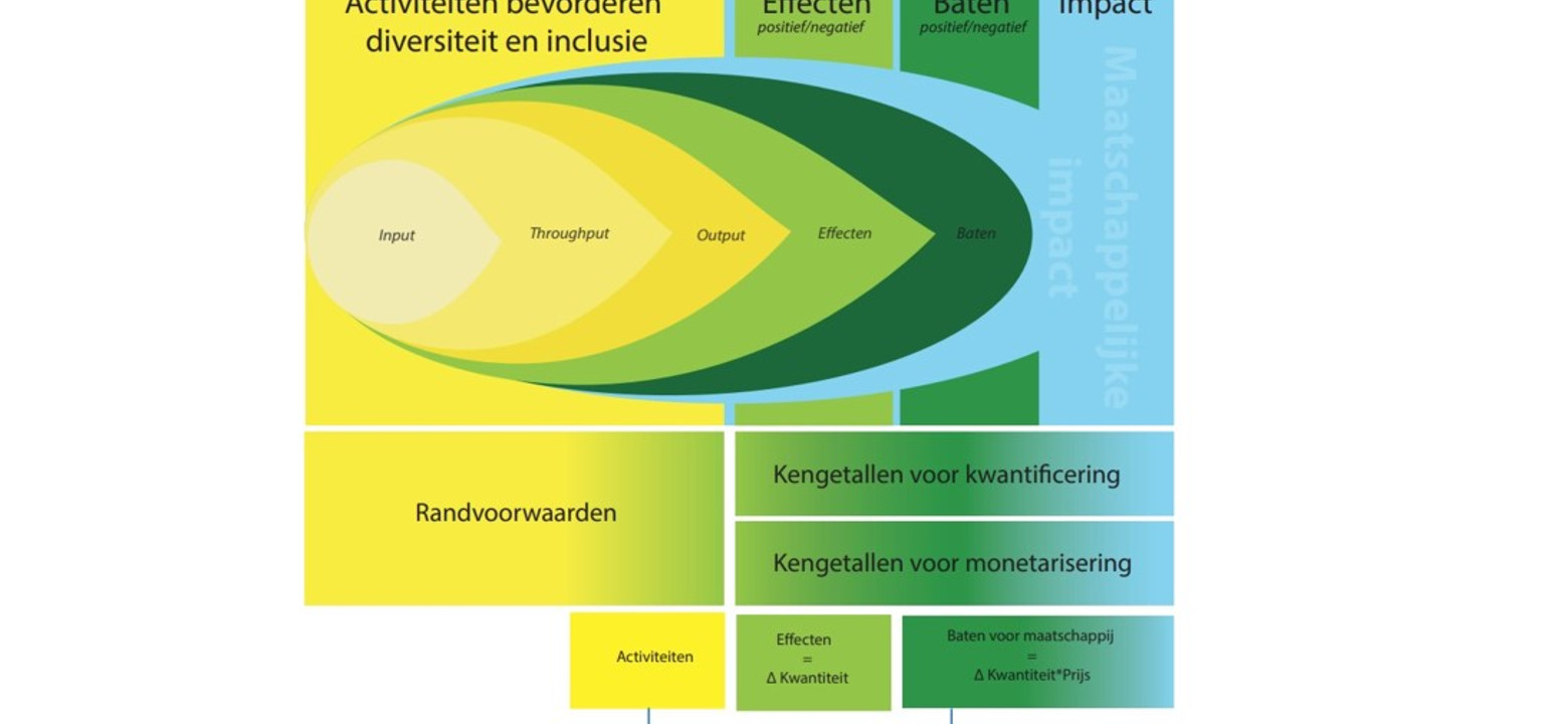 Schema diversiteit