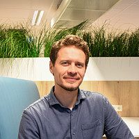 Profielfoto Dmytro Polishchuk