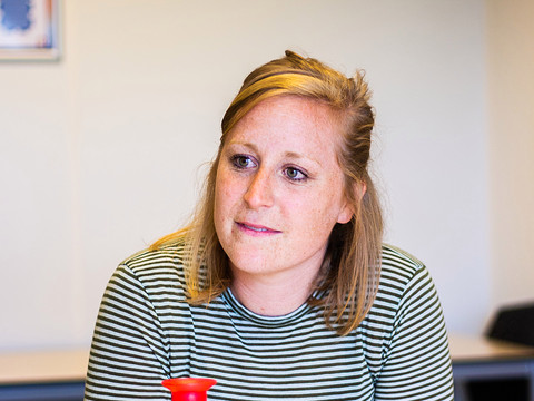 Dorien Petri