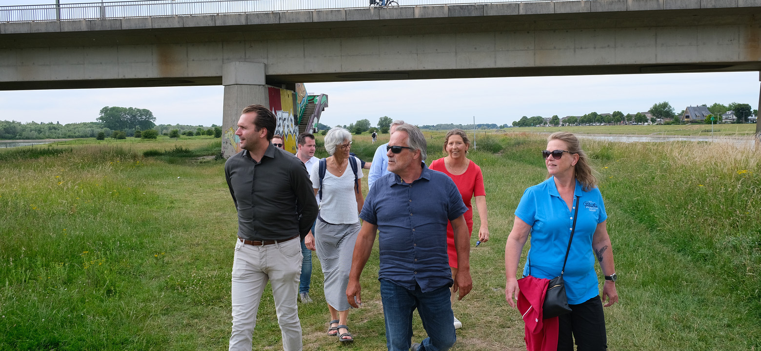 Wandelfoto Petra Hillenius