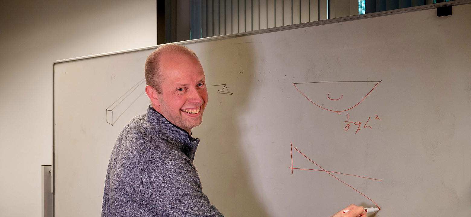Mark Okhuijzen Mulder