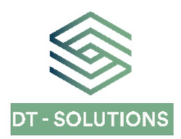 Logo van bedrijf DT Solutions