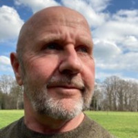 Ed Schreuter