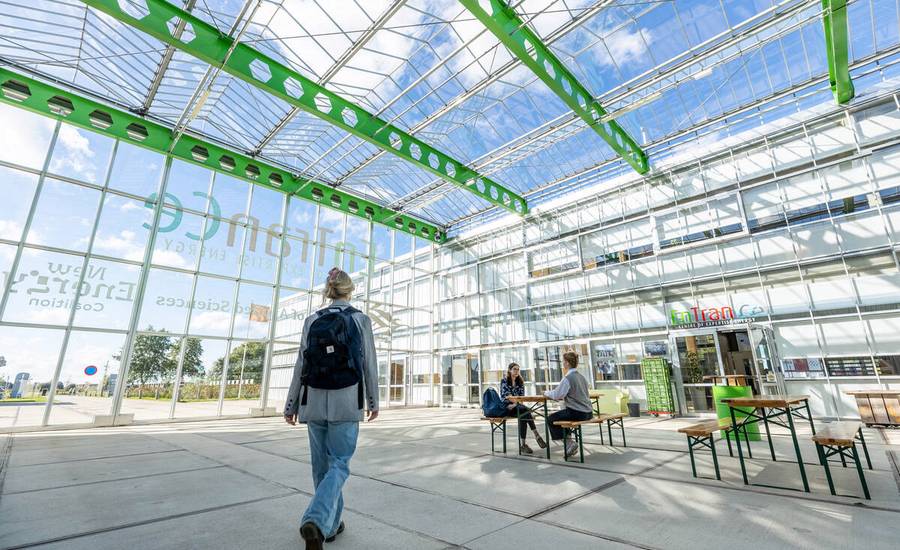 EnTranCe | Centre of Expertise Energy - Hanzehogeschool Groningen