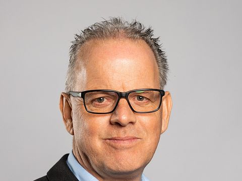 erik blaauw