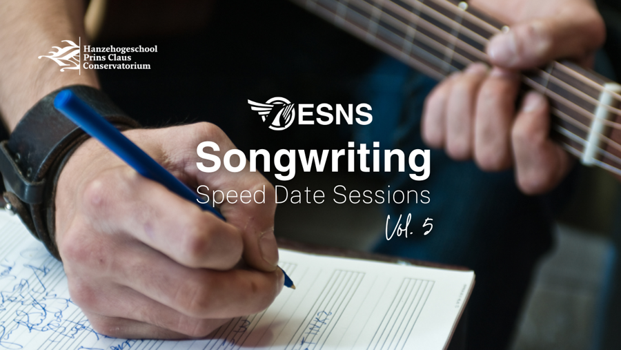 ESNS Songwriting speed date sessions vol.5.png