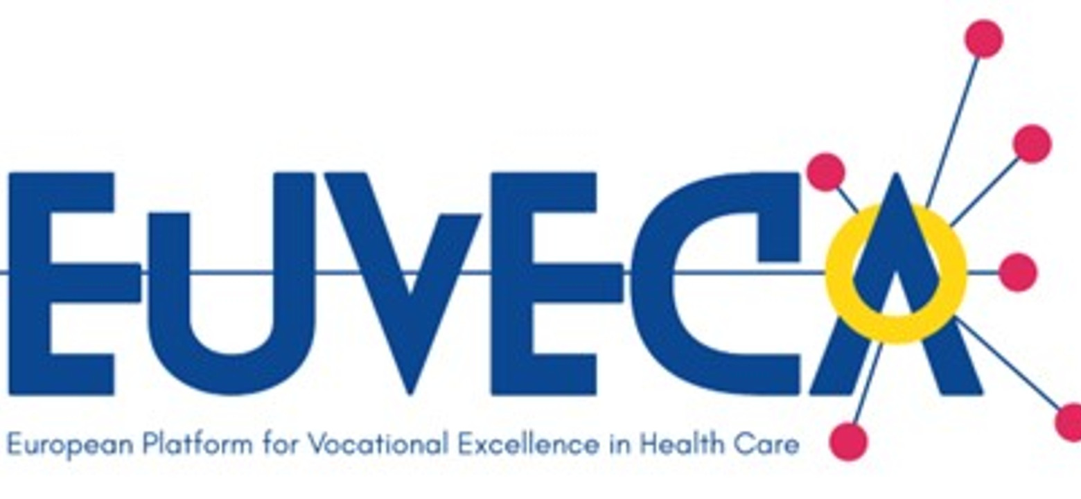 EUVECA logo