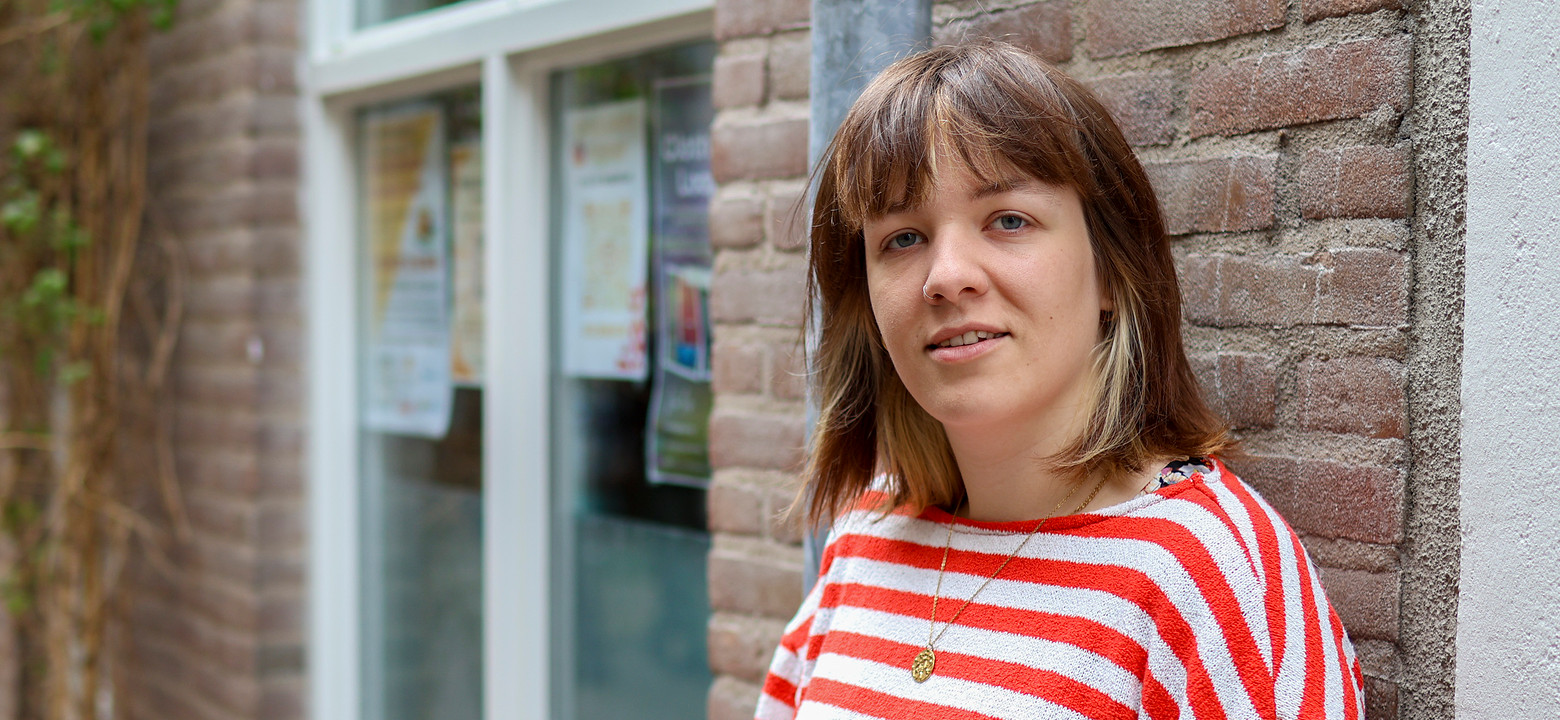 Eva van Bergen