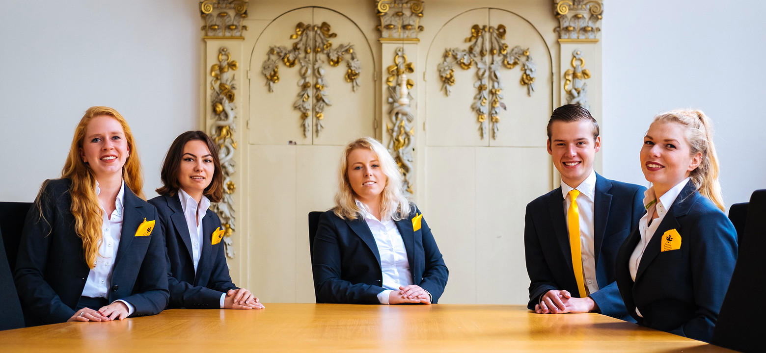 Facility Business Society