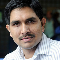 Faizan Ahmed