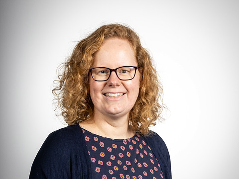 Femke van der Honing