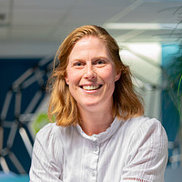 Profielfoto Floor Wolbers