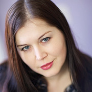 Victoria Dmitrieva