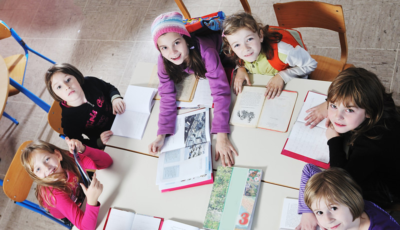 preventie en vroegsignalering basisschool