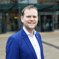 Profielfoto Bram Entrop