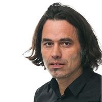 Profielfoto Geert Roovers