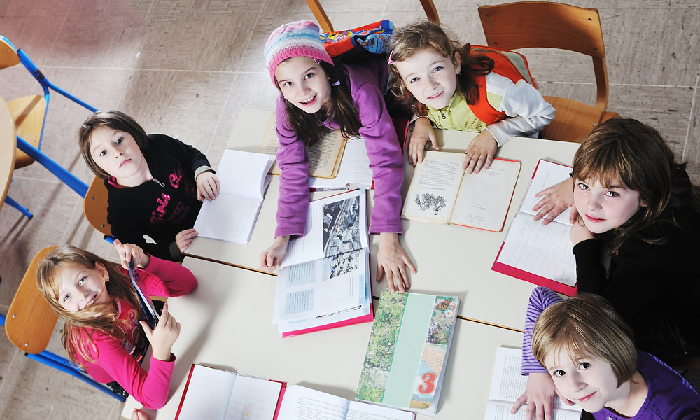 preventie en vroegsignalering basisschool