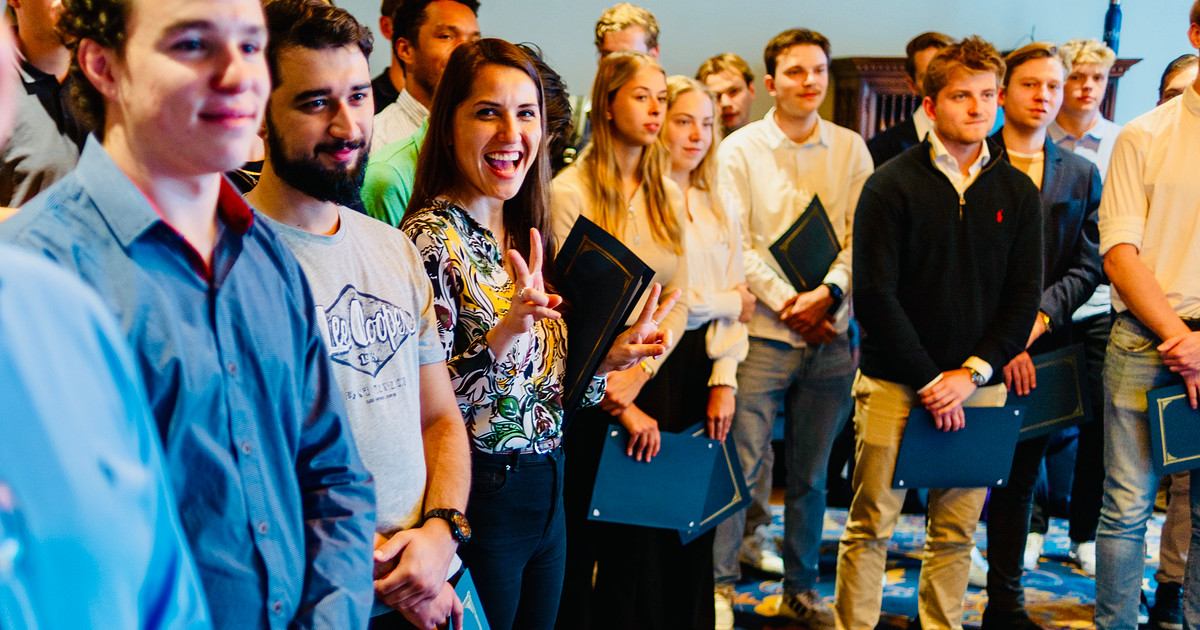 Business and Data Analytics| Minor | Hogeschool Saxion