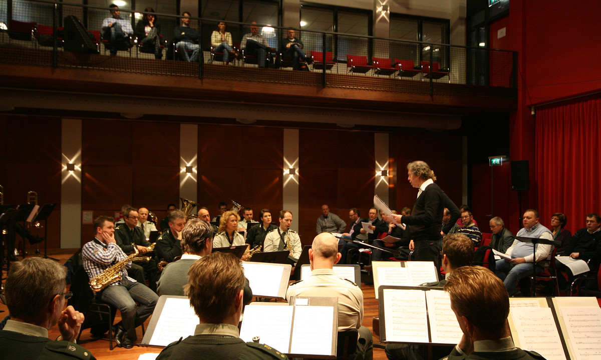 Overzichtsfoto projectweek Full Size Conducting