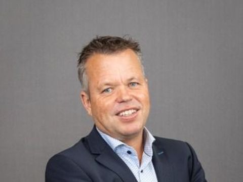 Geert van der Sluis