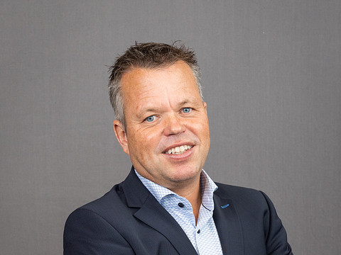 Geert van der Sluis