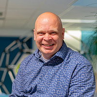 Profielfoto van Gerald Ebberink