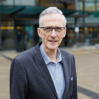 Profielfoto Gerard Salemink