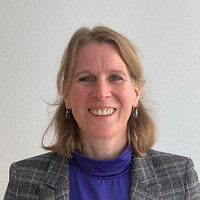 Gerda van den Berg