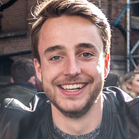 Gerwin Huurnink