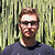 Gerben Getkate, oud-student IPO Saxion