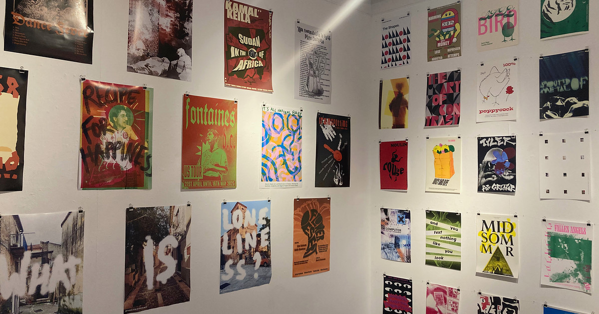 Graphic & Interaction Design | Minerva