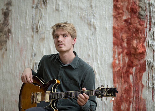 Gijs Idema