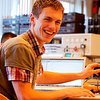 Student Elektrotechniek Gijs van den Eerenbeemt