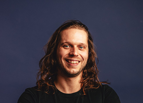 David Marcel de Jong