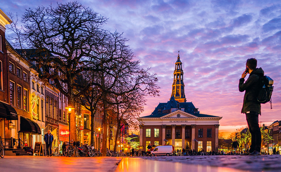 Harmen van der Vaart