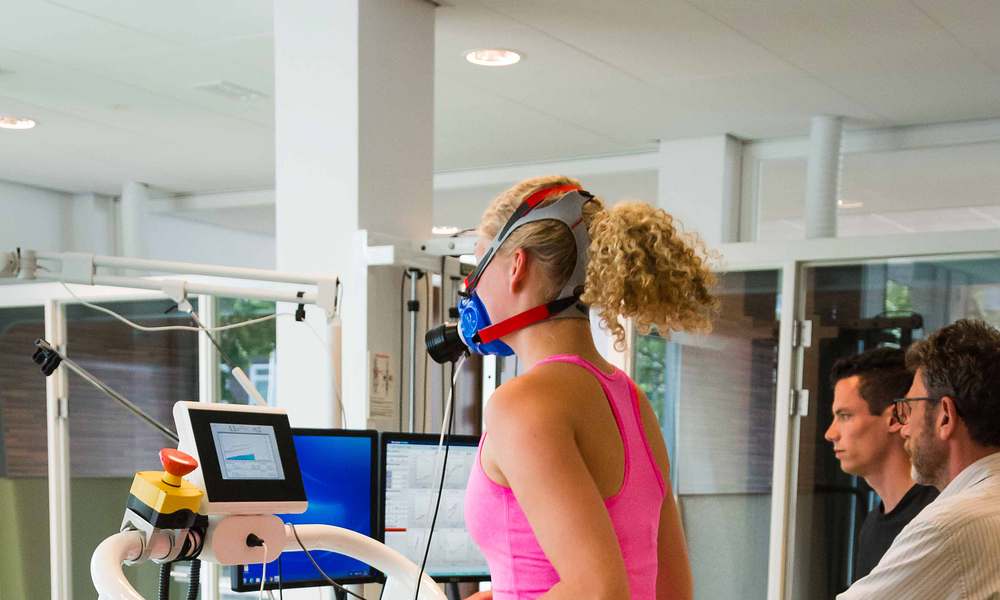 Hanze Active Ageing Lab