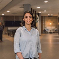 Hanieh Esmaeeli