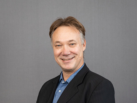Hans Drenth