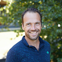 Profielfoto Hans Gelten