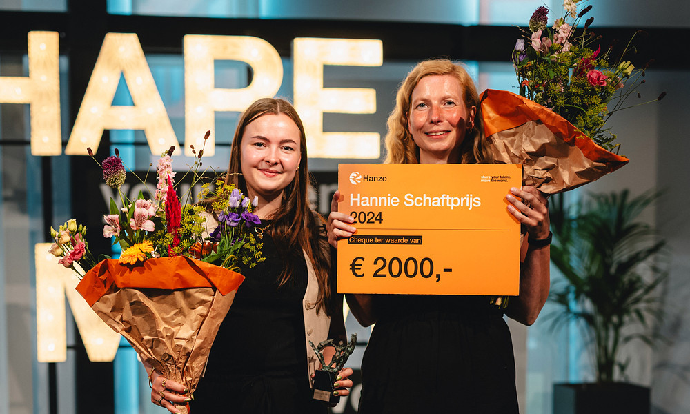 Opening hogeschooljaar