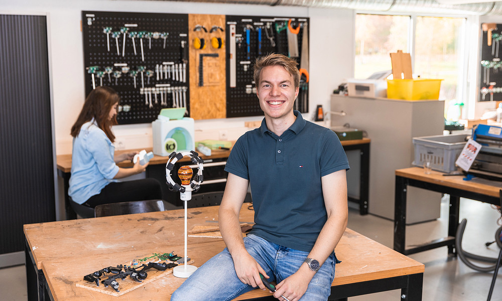 IPO Hanze