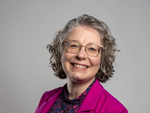 Trix Mulder