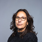 Ingrid Falkena