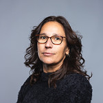 Ingrid Falkena