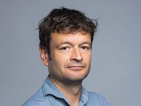 Hilbrand Oldenhuis