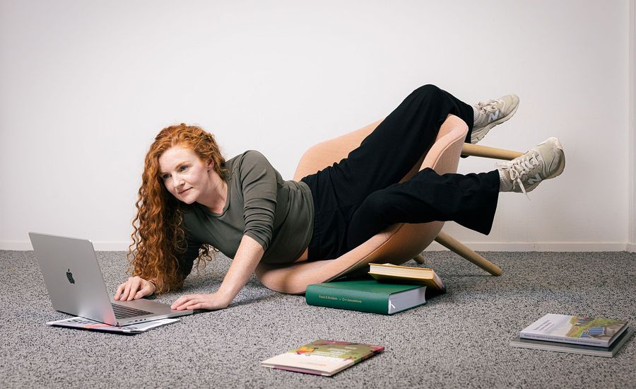 Deeltijdstudent