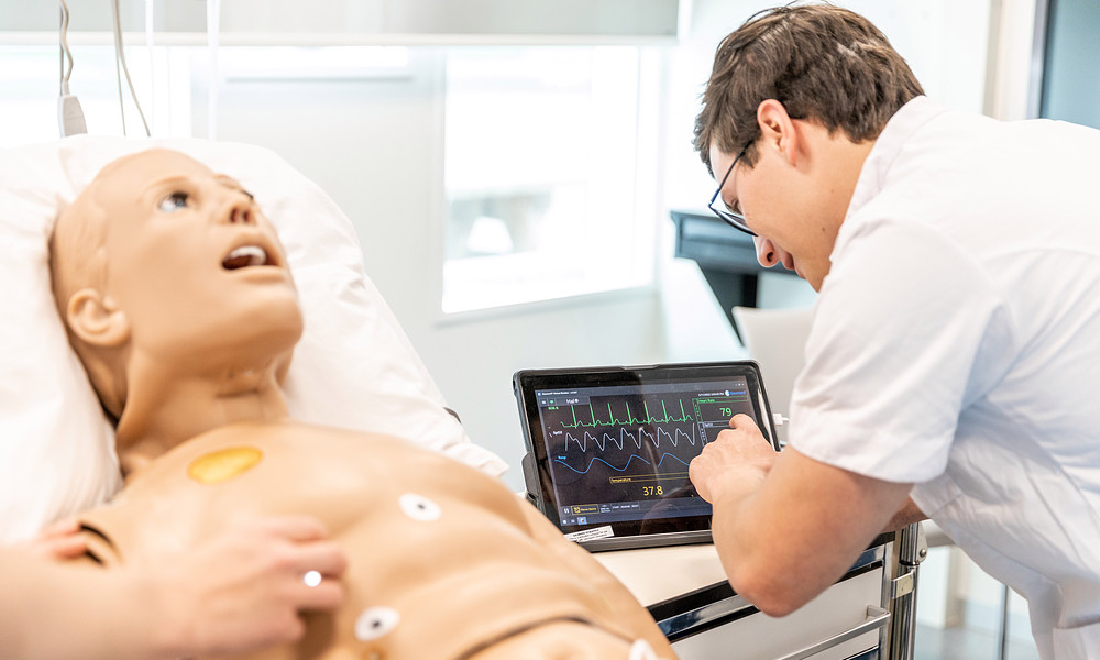 Academie voor Verpleegkunde Deeltijd