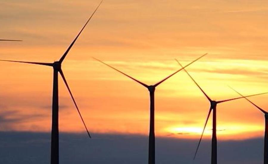 Hanzehogeschool Groningen - ENTRANCE - Centre of Expertise Energy lectoraat Windenergie