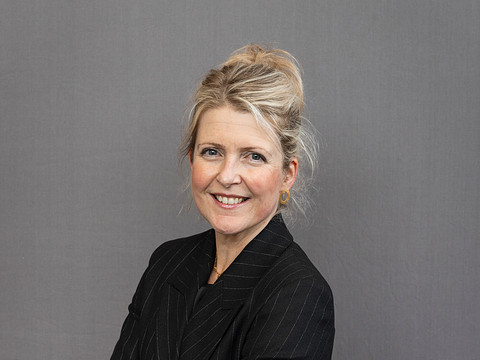 Harriët Jager